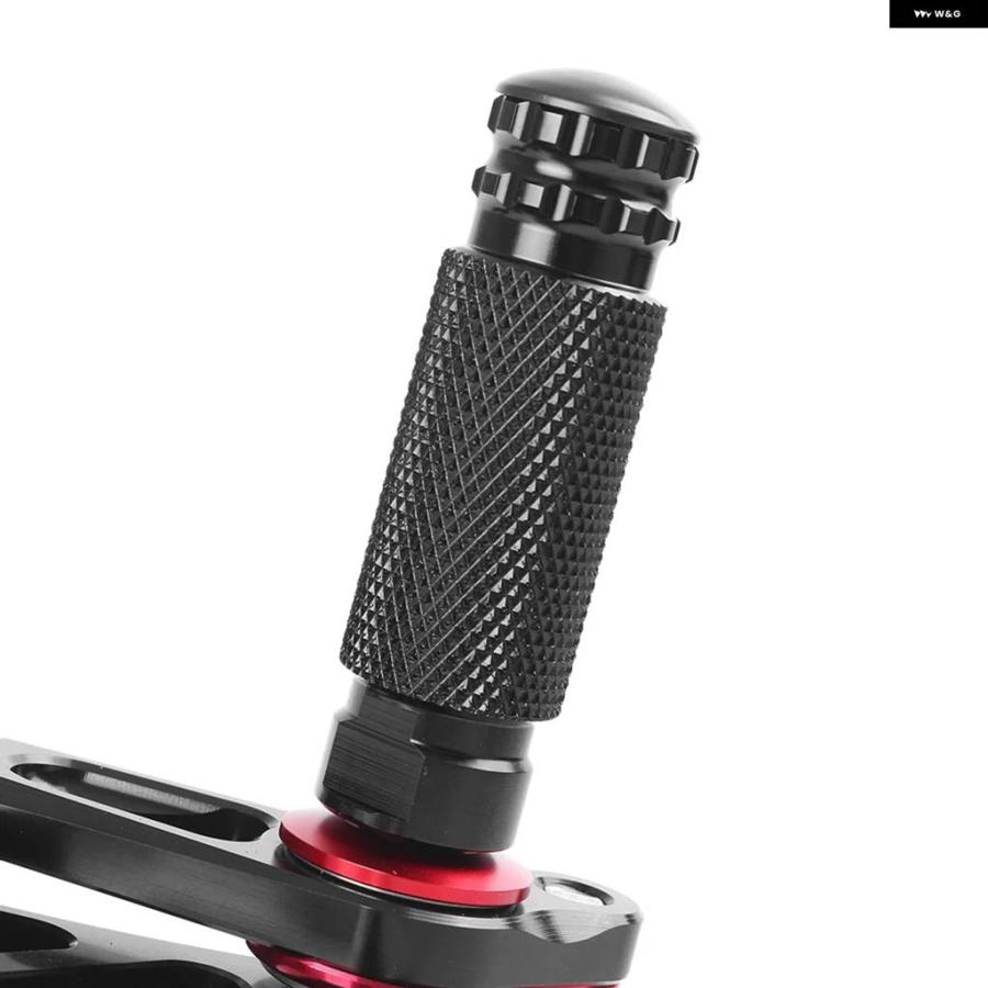 並行輸入品 バイク リアセット フットペグ 調整キット ヤマハ MT-10 FZ-10 / MT10 FZ10 2016