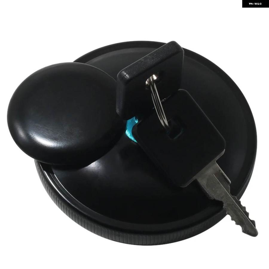 並行輸入品オートバイ 燃料 タンクキャップ キーセット ハーレー