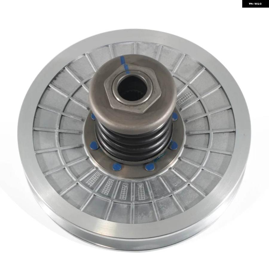 並行輸入品HISUN FORGE 500 FORGE 700 FORGE 750 HS500 OEM 21400-F39-0000 21400-004-0000 アクセサリー用 オートバイ リアホイールハブ アセンブリ