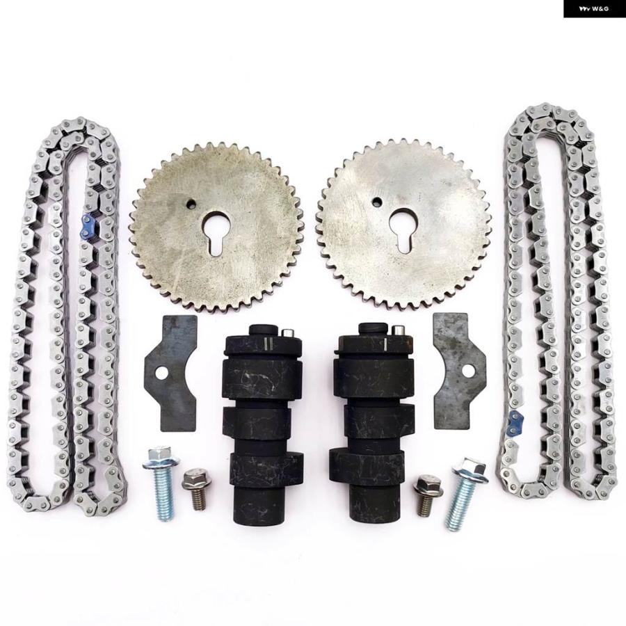並行輸入品CFMOTO CFORCE 800XC 850 X8H.O. 2V91W-A ATV 0JY0-024001 0JY0-027001 0800-024006 0800-024100 カムシャフト キット