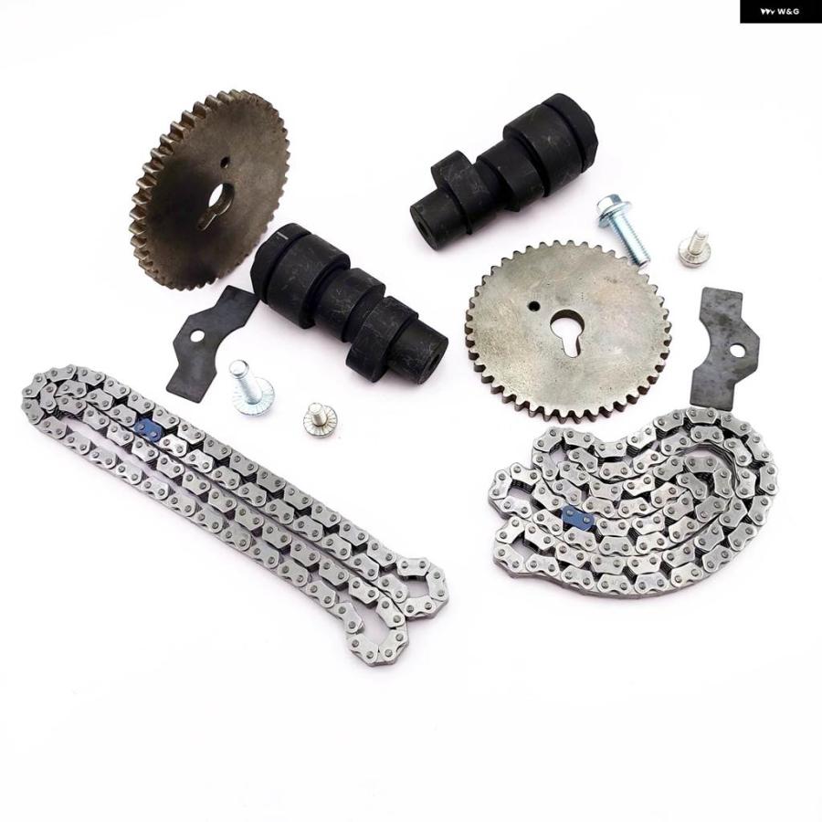 並行輸入品CFMOTO CFORCE 800XC 850 X8H.O. 2V91W-A ATV 0JY0-024001 0JY0-027001 0800-024006 0800-024100 カムシャフト キット