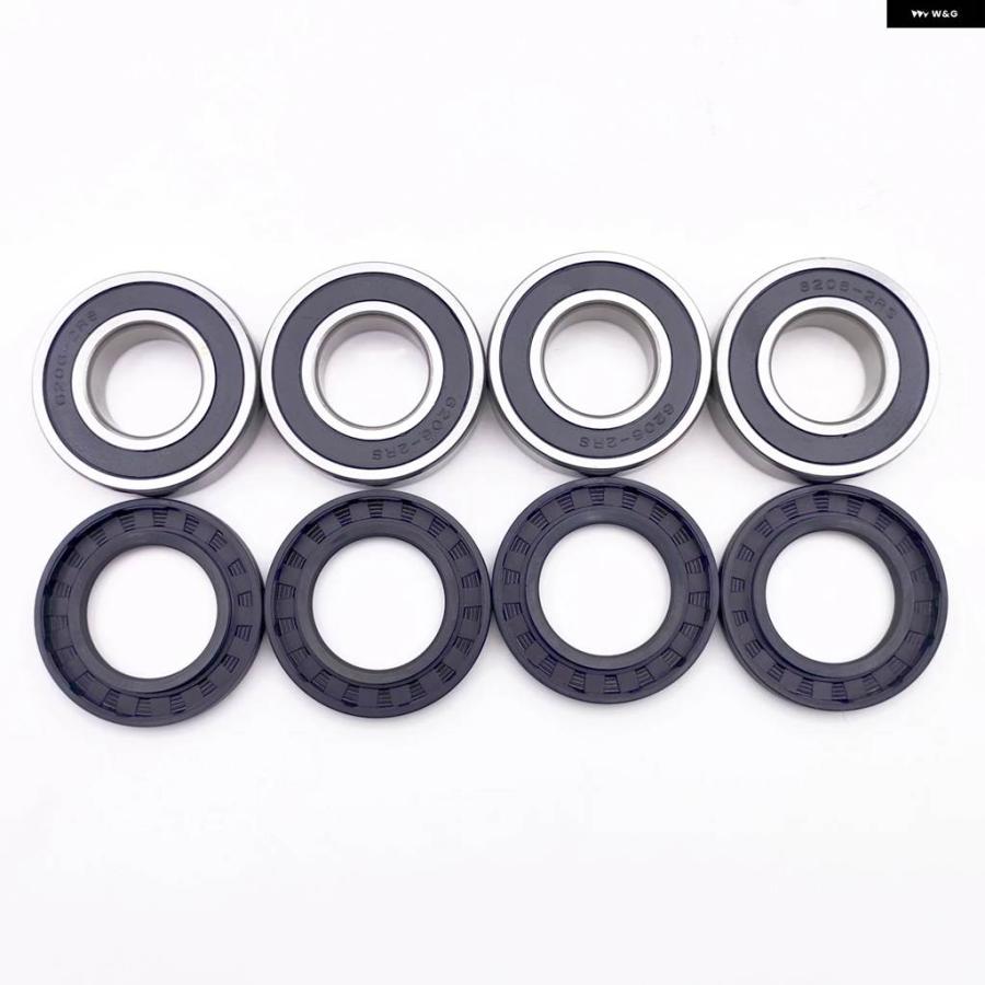 ブランド登録なし - 並行輸入品STELS500 ATV J500 ジャガー500 KAZUMA 500 K/GT GB13871-1992_38X62X8 LU018054 GB用 ベアリング 油絵の具消印 一揃いの道具 T276-1994_6206