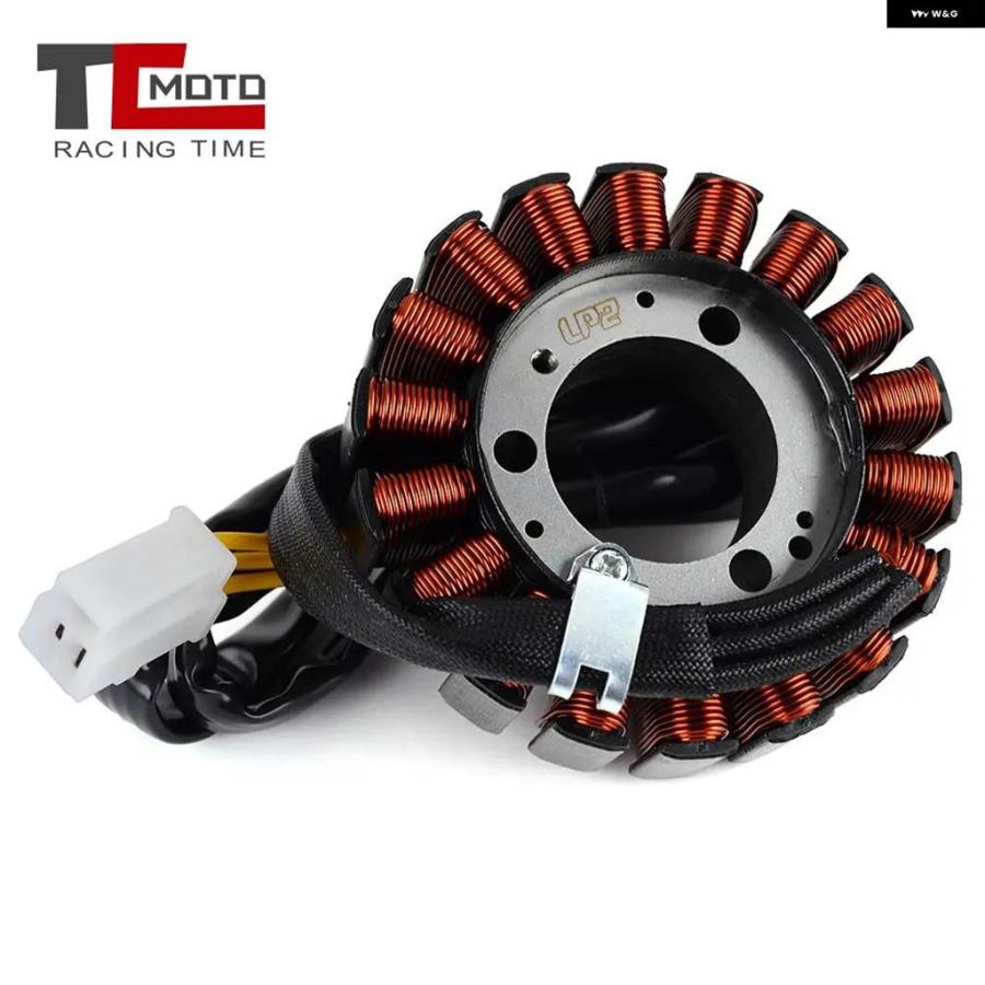 並行輸入品ホンダ ステーターコイル CB 250 CB250 ホーネット 250 1996-2007 CBR250 CBR250RR 1990-1996 31120-KEA-000 31120-KAZ-003 250RR