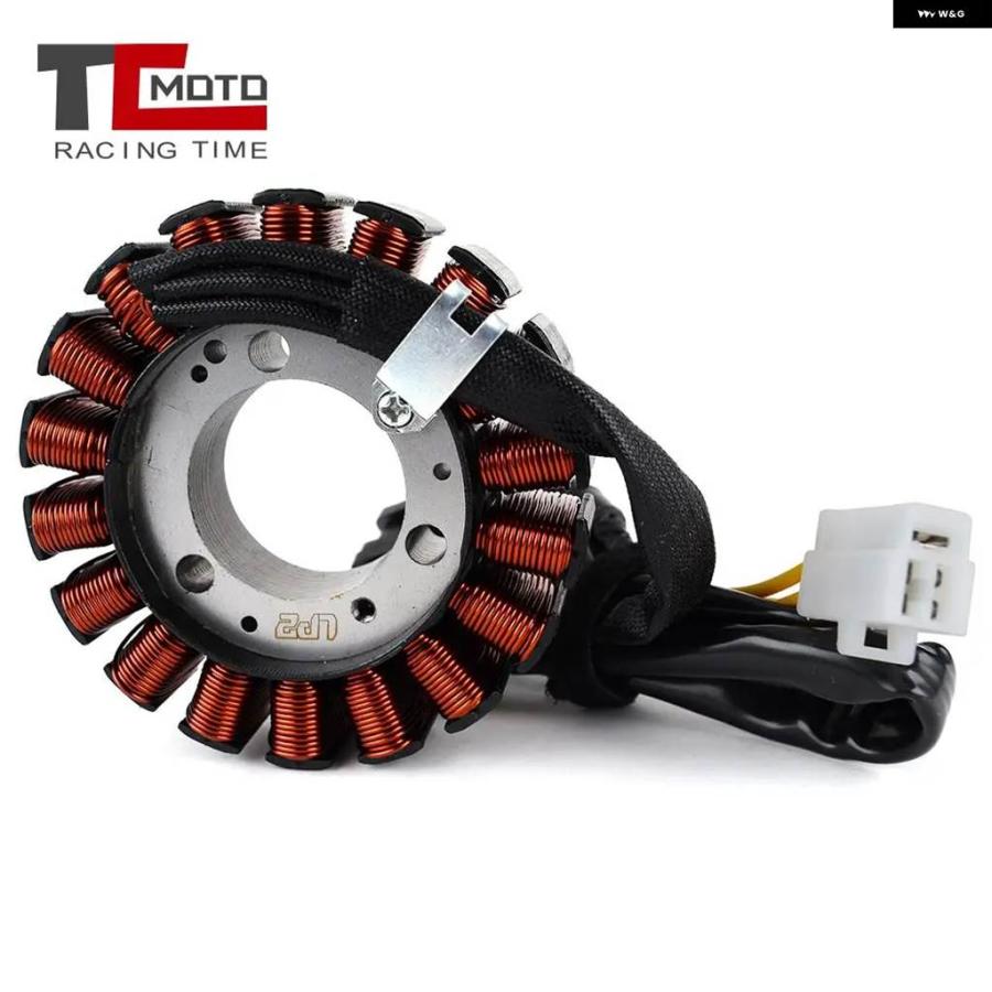 並行輸入品ホンダ ステーターコイル CB 250 CB250 ホーネット 250 1996-2007 CBR250 CBR250RR 1990-1996 31120-KEA-000 31120-KAZ-003 250RR