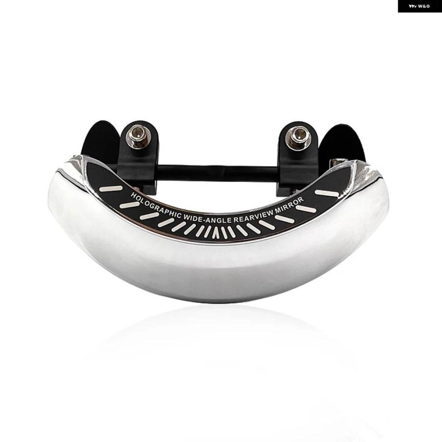 並行輸入品BMW カワサキ ホンダ スズキ ヤマハ リアビューミラー ブラインド スポットミラー フロントガラス ミラー ミラー | ブランド登録なし | 04
