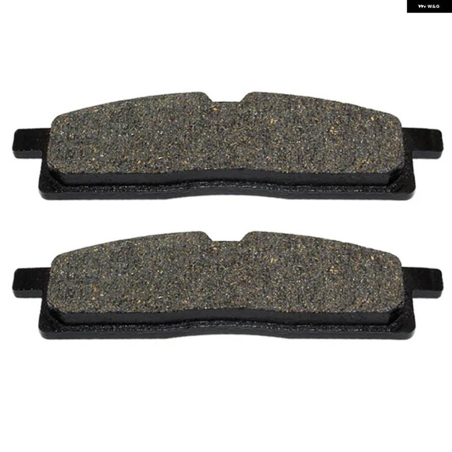 並行輸入品ヤマハ オートバイ フロントブレーキ パッド DT50 DT50 1988 YZ80 YZ 80 1996-2001 YZ85 YZ 85 2002-2016 TTR125 TTR 125 2000-2015 | ブランド登録なし