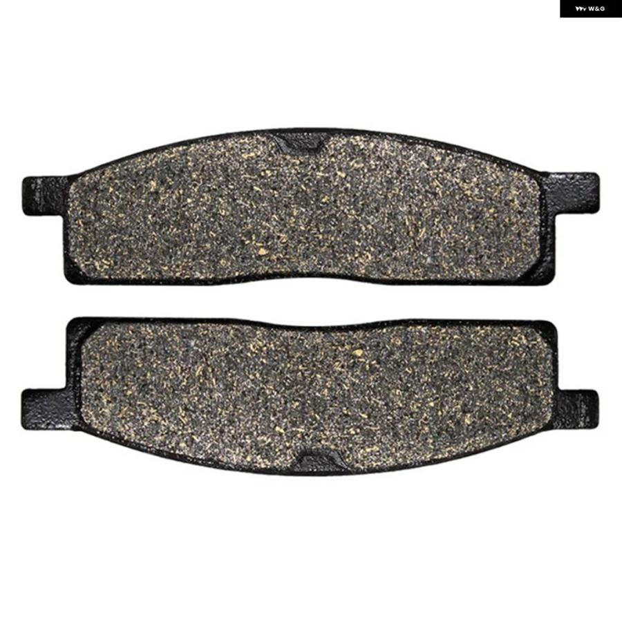 並行輸入品ヤマハ オートバイ フロントブレーキ パッド DT50 DT50 1988 YZ80 YZ 80 1996-2001 YZ85 YZ 85 2002-2016 TTR125 TTR 125 2000-2015 | ブランド登録なし | 01