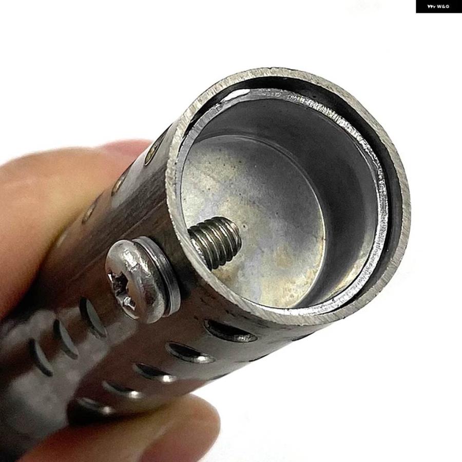 並行輸入品ホンダ X-ADV 750用48MM バイク レーシングマフラー サイレンサー DBキラー パイプ チップ | ブランド登録なし | 06