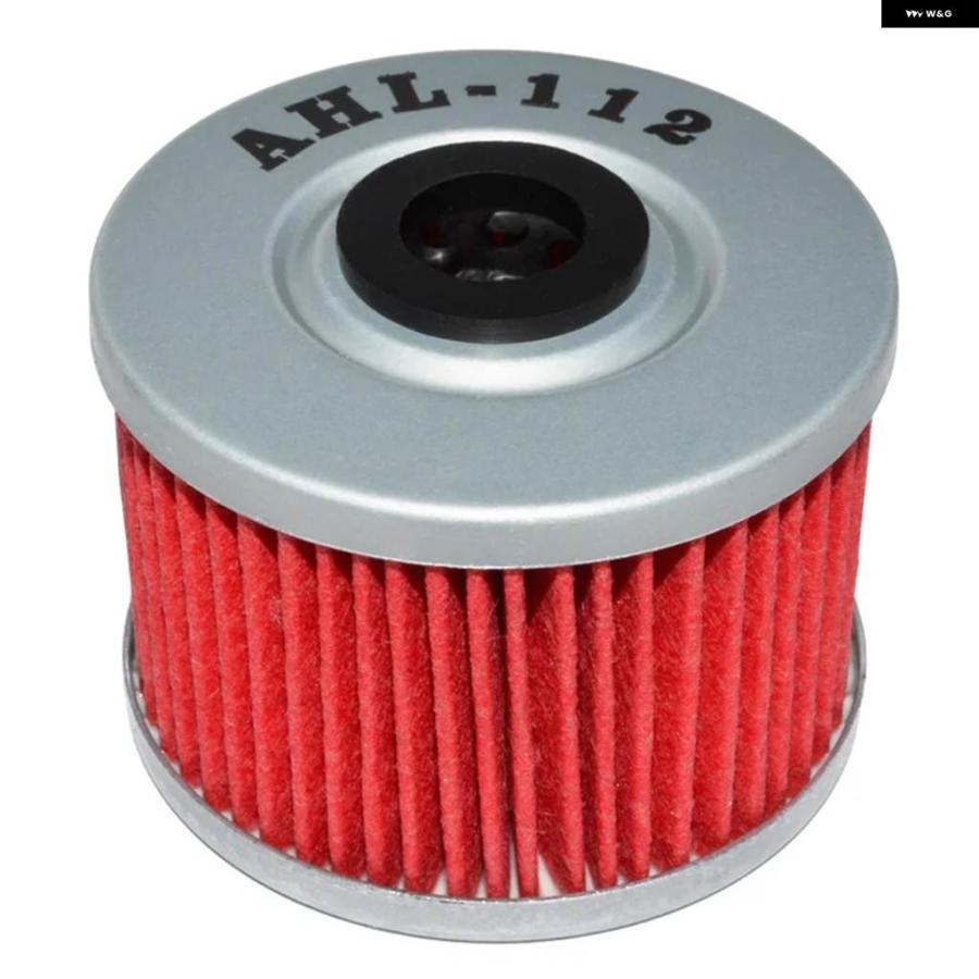 並行輸入品1枚分 オートバイ 部品 モトクロス オイル グリッド フィルター AX-1 XR250 CBX250 NX250 TLR250 XL250R XR650 KLX250 112 KLX300 KLX 300 | ブランド登録なし | 01