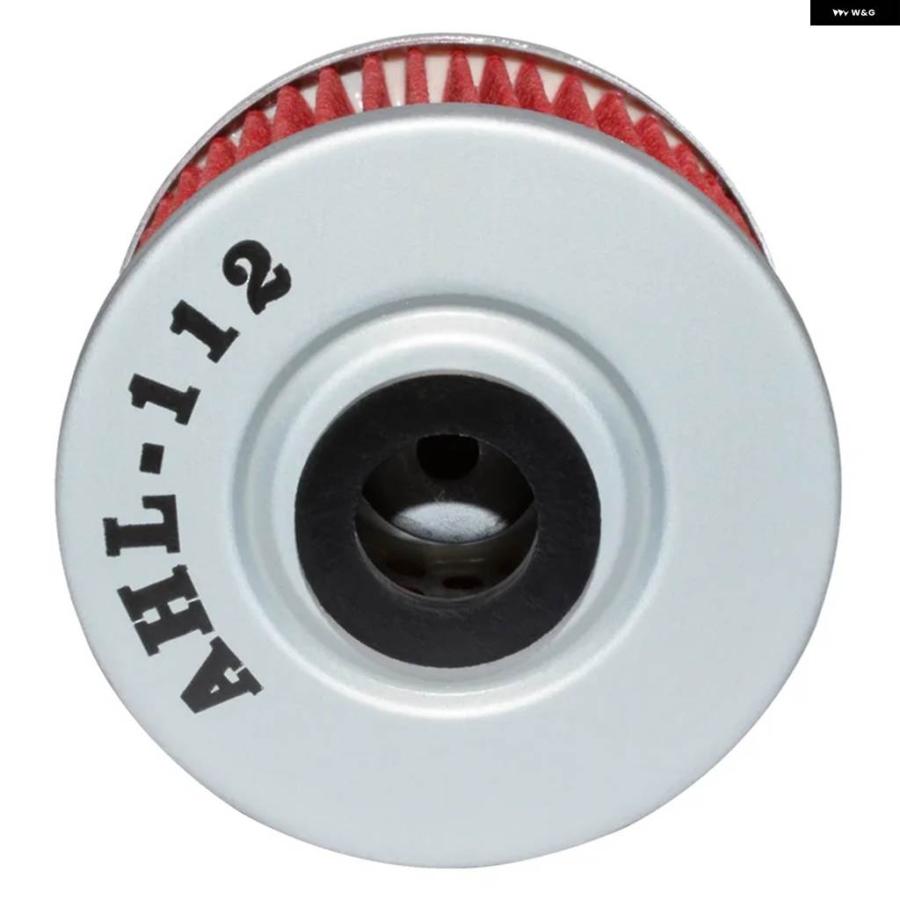 並行輸入品1枚分 オートバイ 部品 モトクロス オイル グリッド フィルター AX-1 XR250 CBX250 NX250 TLR250 XL250R XR650 KLX250 112 KLX300 KLX 300 | ブランド登録なし | 02