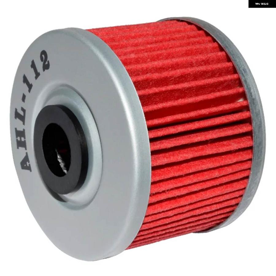 並行輸入品1枚分 オートバイ 部品 モトクロス オイル グリッド フィルター AX-1 XR250 CBX250 NX250 TLR250 XL250R XR650 KLX250 112 KLX300 KLX 300 | ブランド登録なし | 03