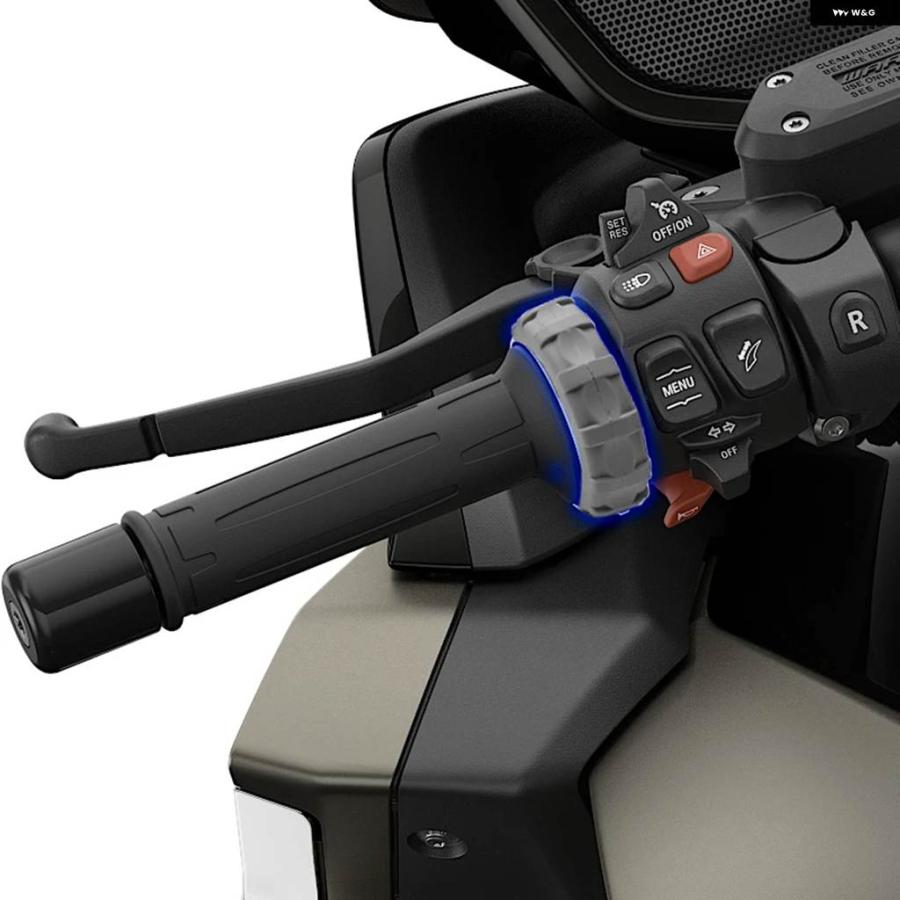 【並行輸入品】BMW R1200GS R1250GS R1300GS S1000R F850GS LC ADVENTURE K1600GT F900R XR マルチ コントローラ ー プロテクター ラバーカバー ハンドル用 | ブランド登録なし | 06