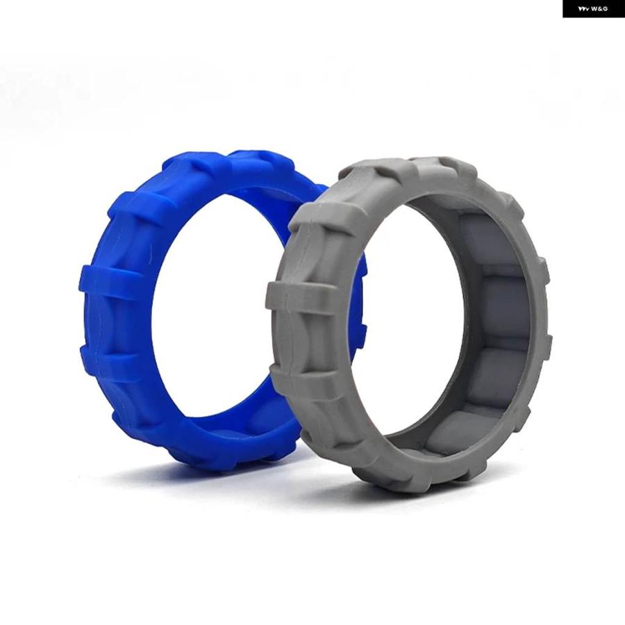 【並行輸入品】BMW R1200GS R1250GS R1300GS S1000R F850GS LC ADVENTURE K1600GT F900R XR マルチ コントローラ ー プロテクター ラバーカバー ハンドル用 | ブランド登録なし | 07