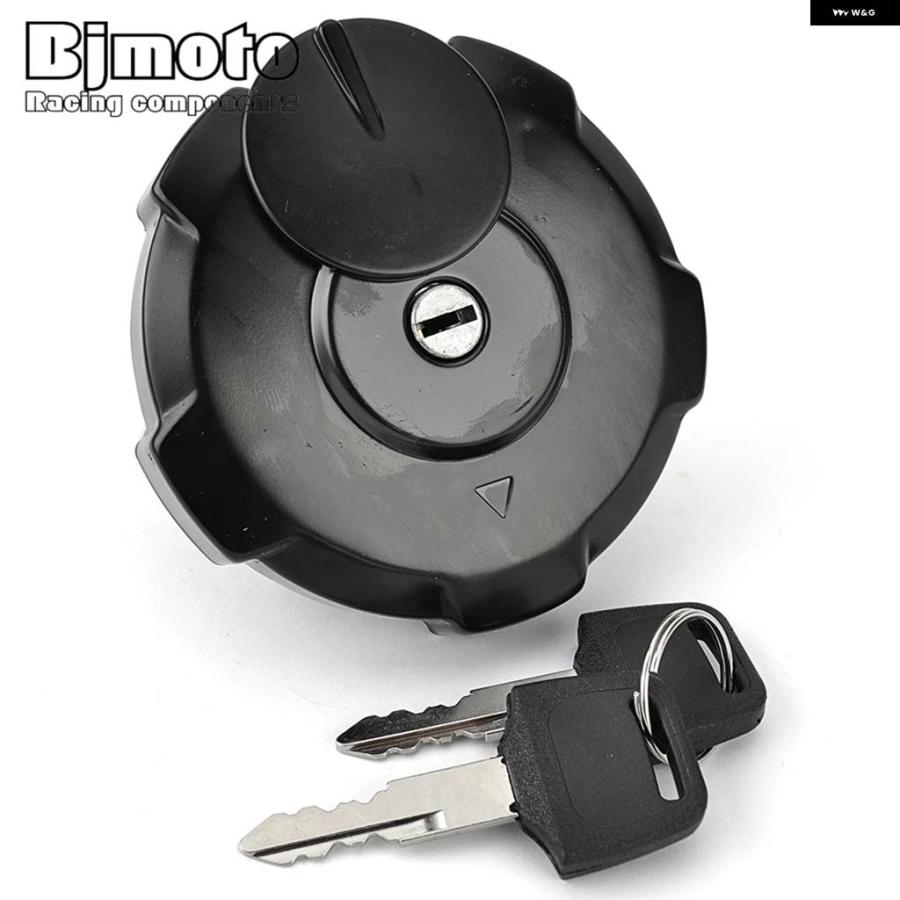 並行輸入品ホンダ CRM50R用燃料 タンクキャップ カバー キー付きCRM75R MTX80RF 17620-KE1-003 17620-MN9-003 17620-KE1-003 17620-MN9-003 | ブランド登録なし