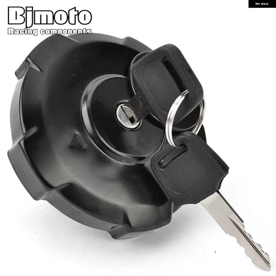 並行輸入品ホンダ CRM50R用燃料 タンクキャップ カバー キー付きCRM75R MTX80RF 17620-KE1-003 17620-MN9-003 17620-KE1-003 17620-MN9-003 | ブランド登録なし | 02