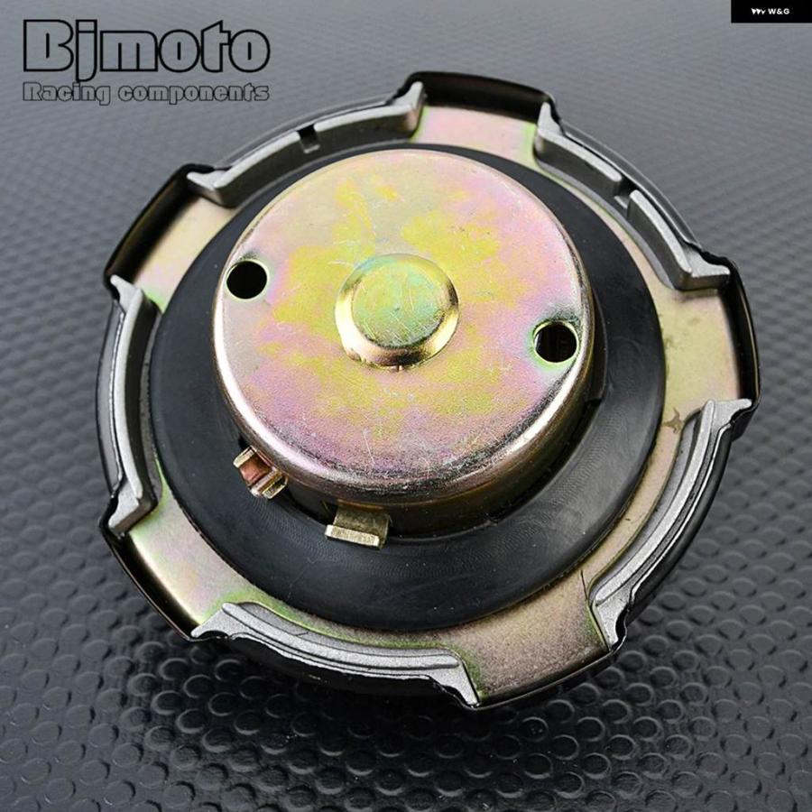 並行輸入品ホンダ CRM50R用燃料 タンクキャップ カバー キー付きCRM75R MTX80RF 17620-KE1-003 17620-MN9-003 17620-KE1-003 17620-MN9-003 | ブランド登録なし | 06