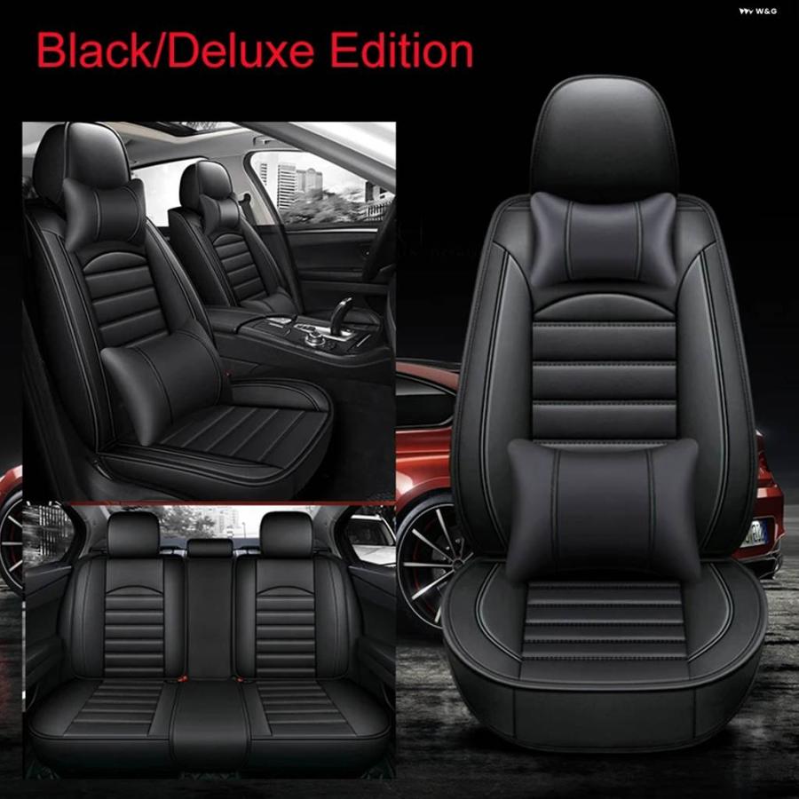 並行輸入品 カーシートカバー MG ZS GT HS RX5 MG5 MG6 カー 内装詳細 シート プロテクター | ブランド登録なし
