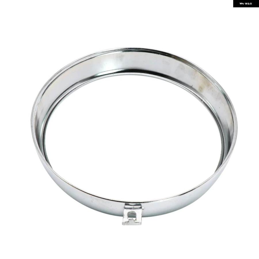 並行輸入品 レトロ ウラル CJ-K750 モーター ヘッドライト フレーム R1 R12 R 71 M1 M72 ヘッドライト リング ヘッドライト フレーム | ブランド登録なし | 05