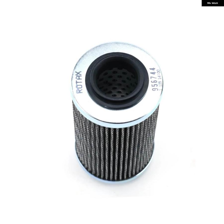 並行輸入品 2PCS/4PCS/10PCS 420956744 オイル フィルター エレメント GTX300 GTI130/155/170 RXP300 GTR230 RXT300 RXT X GTX 170/230/300 | ブランド登録なし | 05