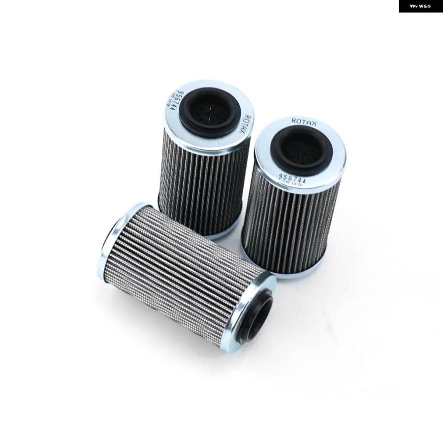 並行輸入品 2PCS/4PCS/10PCS 420956744 オイル フィルター エレメント GTX300 GTI130/155/170 RXP300 GTR230 RXT300 RXT X GTX 170/230/300 | ブランド登録なし | 06