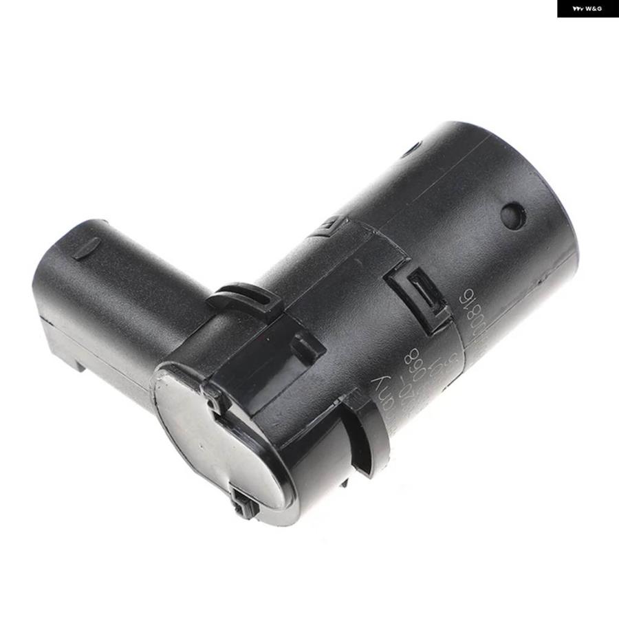 並行輸入品 66206989068 フロント リア 3ピン PDC パーキング センサー BMW E39 E53 E60 E61 E64 E65 E83 R50 R52 R53 525I 530I 540I M5 X | ブランド登録なし | 05
