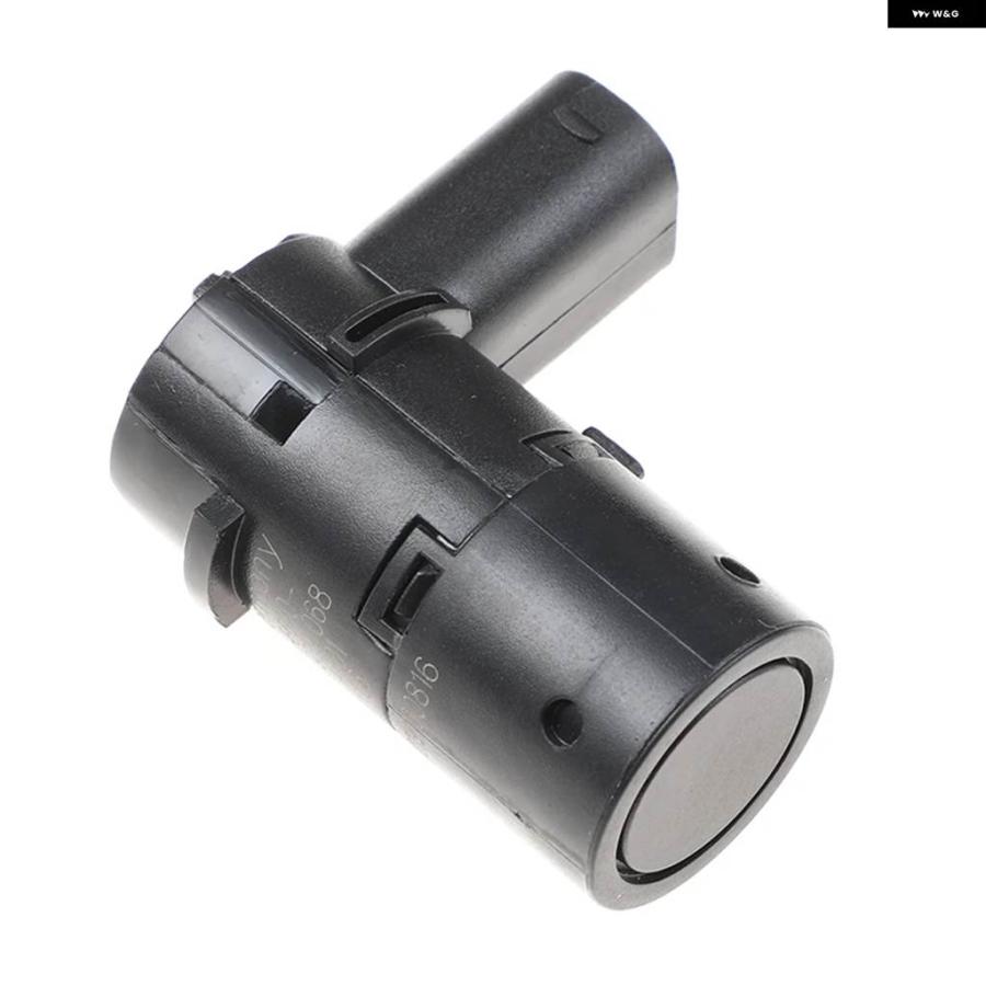 並行輸入品 66206989068 フロント リア 3ピン PDC パーキング センサー BMW E39 E53 E60 E61 E64 E65 E83 R50 R52 R53 525I 530I 540I M5 X | ブランド登録なし | 06