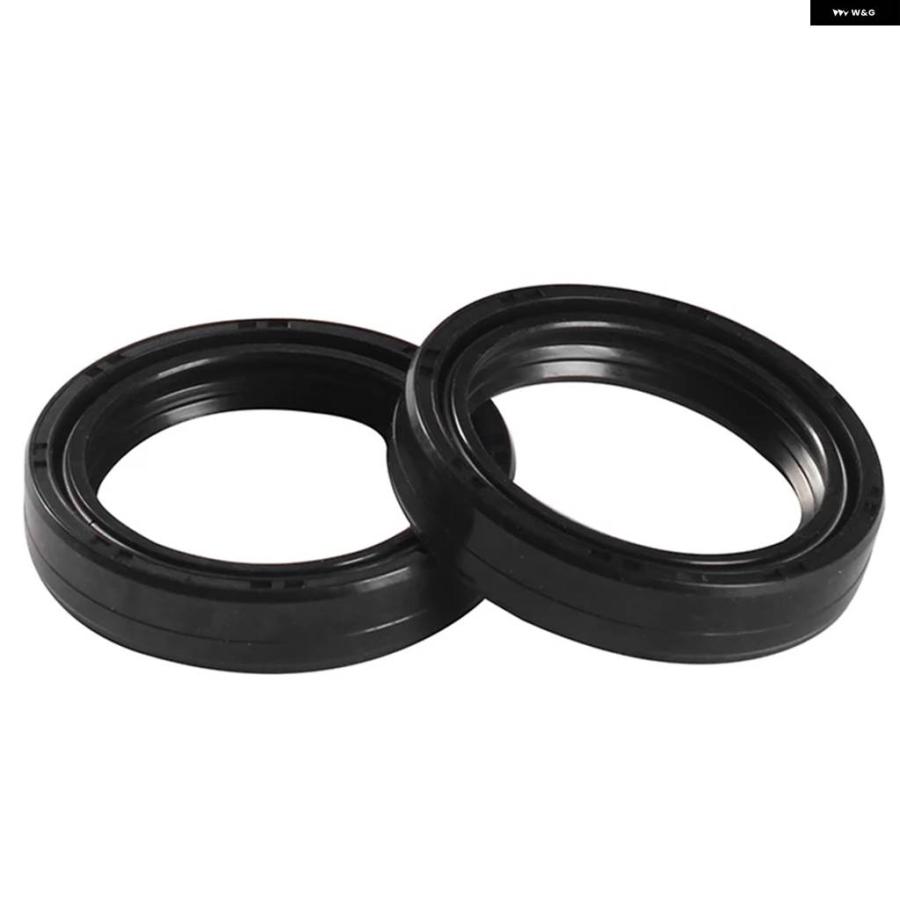 並行輸入品 フロント K オイルシール ダストカバー 43X54X11 43*54*11 ホンダ CB1000R VTR1000 SP1 SPL1000 バラデロ ST1100A CBR1100XX | ブランド登録なし | 04