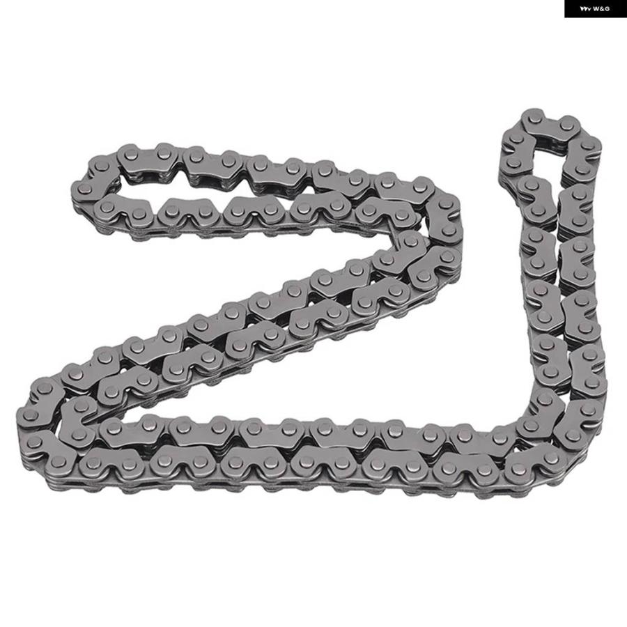 並行輸入品 バイク クランクシャフト カム タイミング チェーン 2+3 96 リンク ヤマハ WR125 R/X 25 MT125 YP125 R VP125 MW125 MWS150 | ブランド登録なし | 02