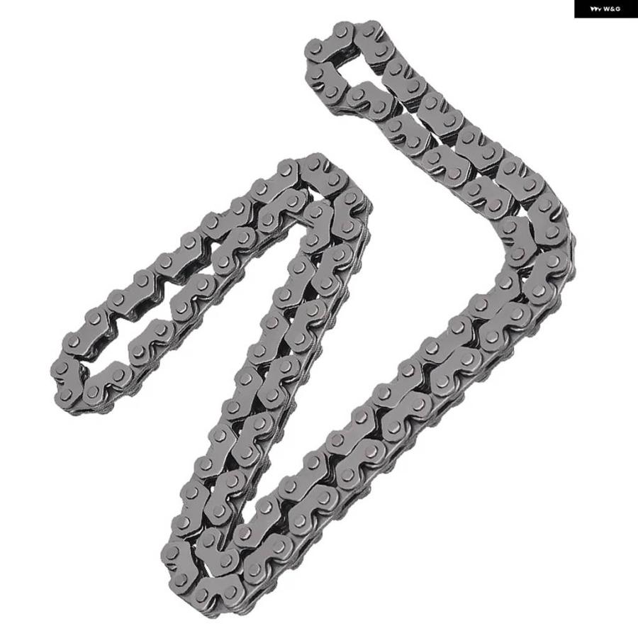 並行輸入品 バイク クランクシャフト カム タイミング チェーン 2+3 96 リンク ヤマハ WR125 R/X 25 MT125 YP125 R VP125 MW125 MWS150 | ブランド登録なし | 03