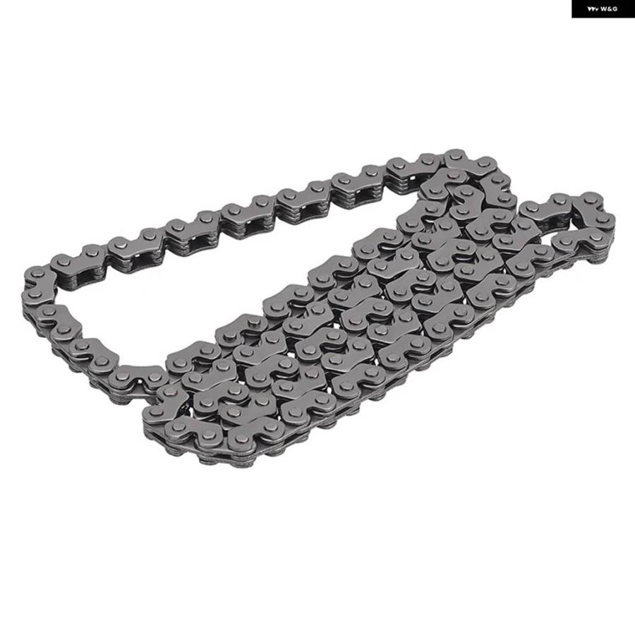 並行輸入品 バイク クランクシャフト カム タイミング チェーン 2+3 96 リンク ヤマハ WR125 R/X 25 MT125 YP125 R VP125 MW125 MWS150 | ブランド登録なし | 04
