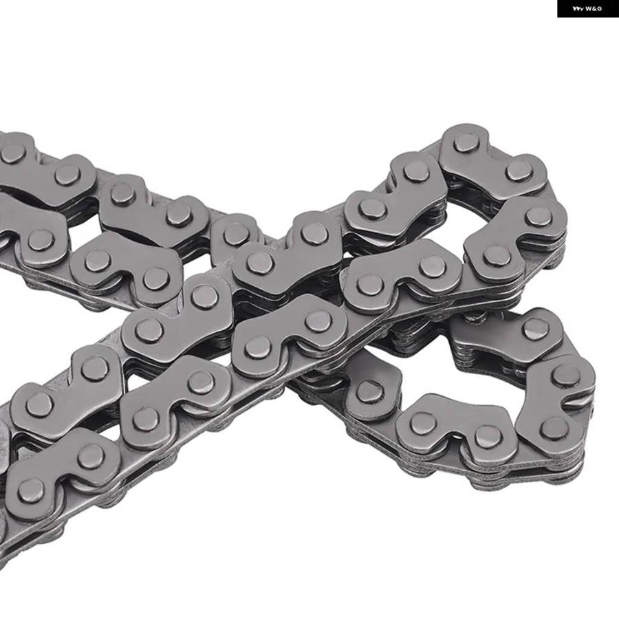 並行輸入品 バイク クランクシャフト カム タイミング チェーン 2+3 96 リンク ヤマハ WR125 R/X 25 MT125 YP125 R VP125 MW125 MWS150 | ブランド登録なし | 06