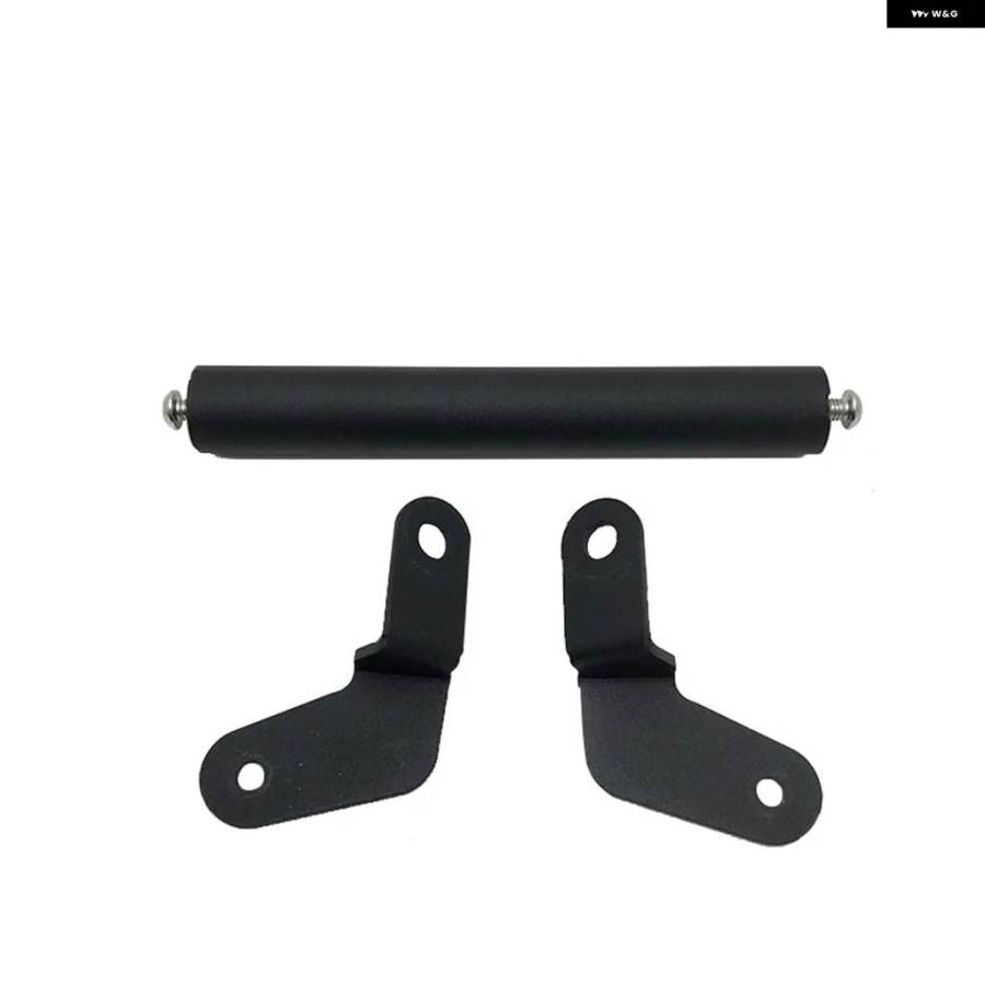 並行輸入品 スズキ GSX-R125 150 GSXR125 GSXR150 2018-2022 バイク GPS スマートフォンナビゲーション マウント ブラケット アダプター マ | ブランド登録なし | 04