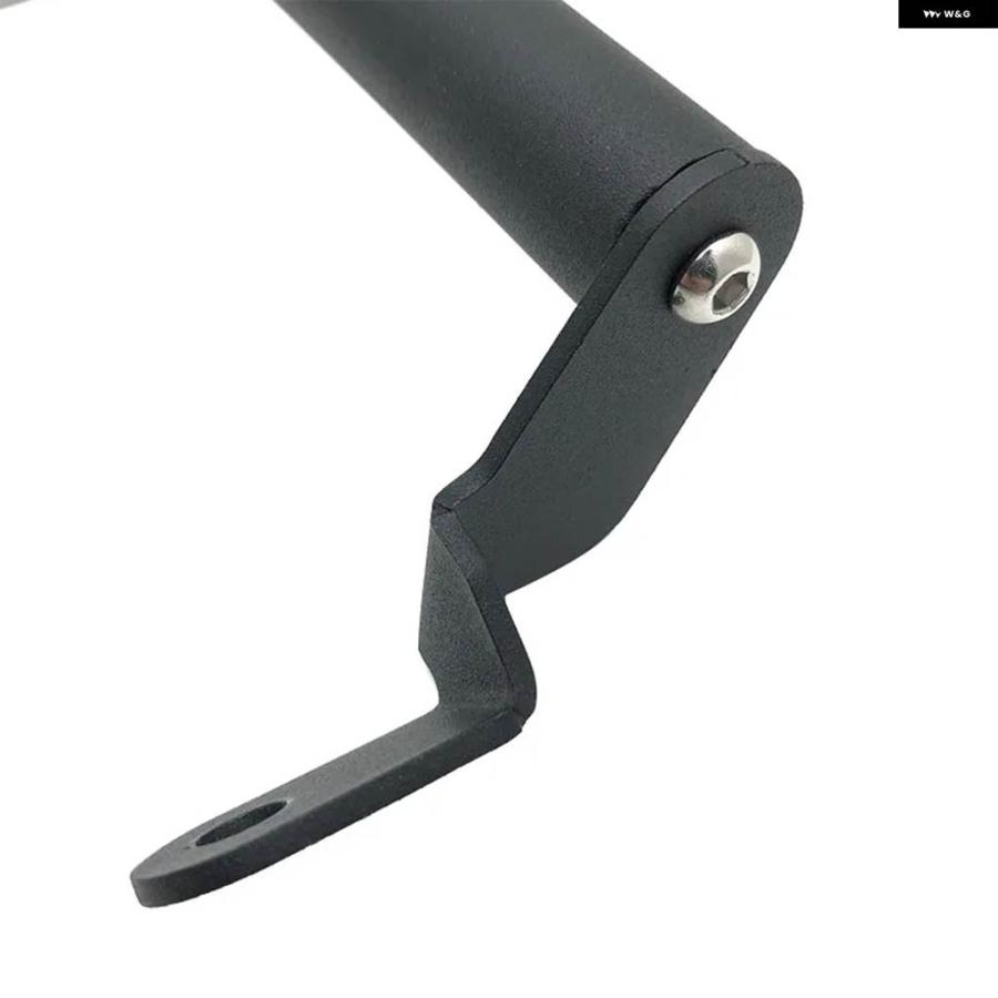 並行輸入品 スズキ GSX-R125 150 GSXR125 GSXR150 2018-2022 バイク GPS スマートフォンナビゲーション マウント ブラケット アダプター マ | ブランド登録なし | 06