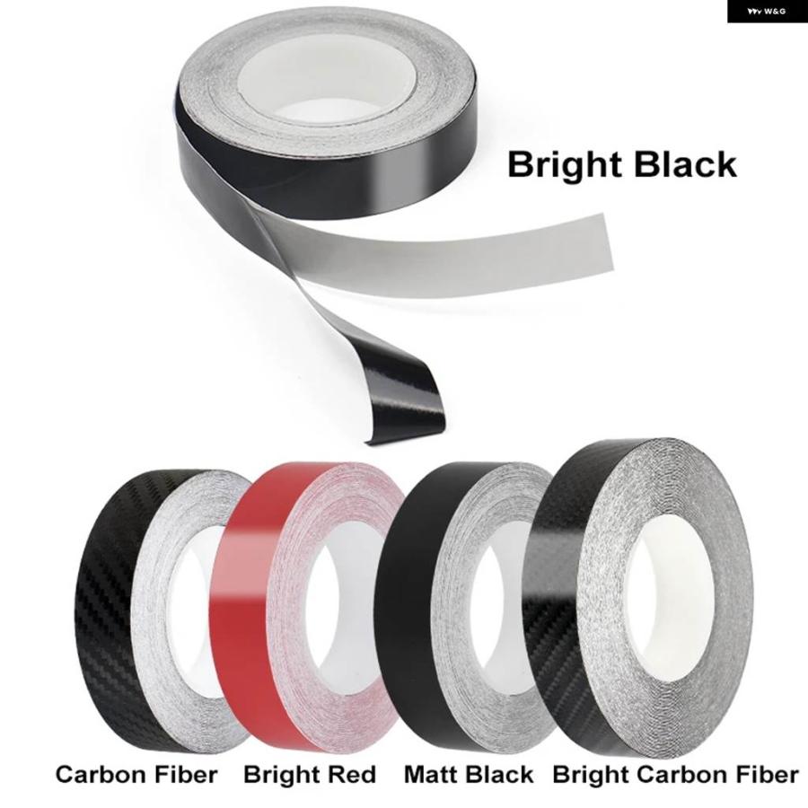 並行輸入品 ウィンドウ トリム ビニールフィルム ドアウエストライン DIY ステッカー デコレーション ブラックライン ミニ クーパー R53 R5 | ブランド登録なし | 09