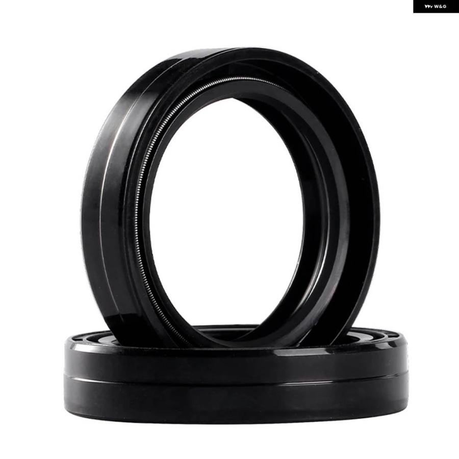 並行輸入品 フロント K オイルシール ダストカバー 454X11 41 54 11 BMW K75 RT R100R G310GS G310GS G310R F650GS F650GS DAKAR ABS | ブランド登録なし | 05