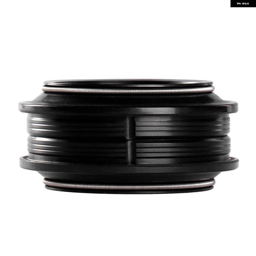 並行輸入品 フロント K オイルシール ダストカバー 454X11 41 54 11 BMW K75 RT R100R G310GS G310GS G310R F650GS F650GS DAKAR ABS | ブランド登録なし | 08