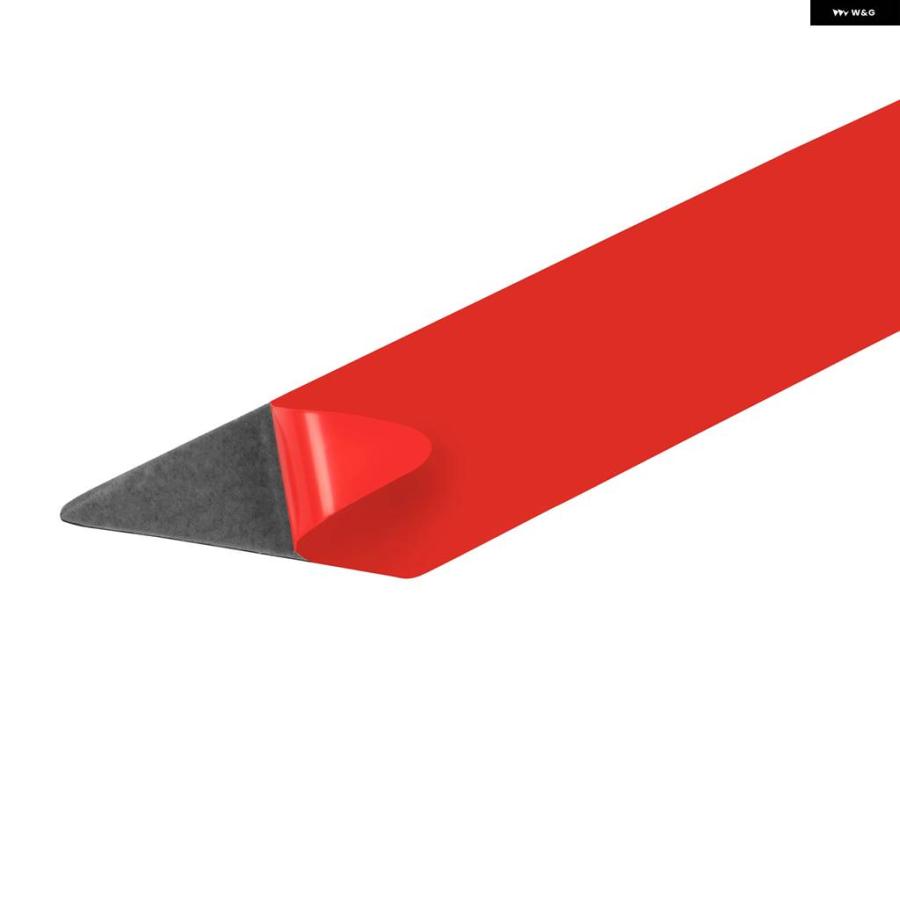 並行輸入品 外装 カーボン バックミラー アンチラブストリップ トリム アウディ Q5 8R Q7 ステッカー | ブランド登録なし | 04