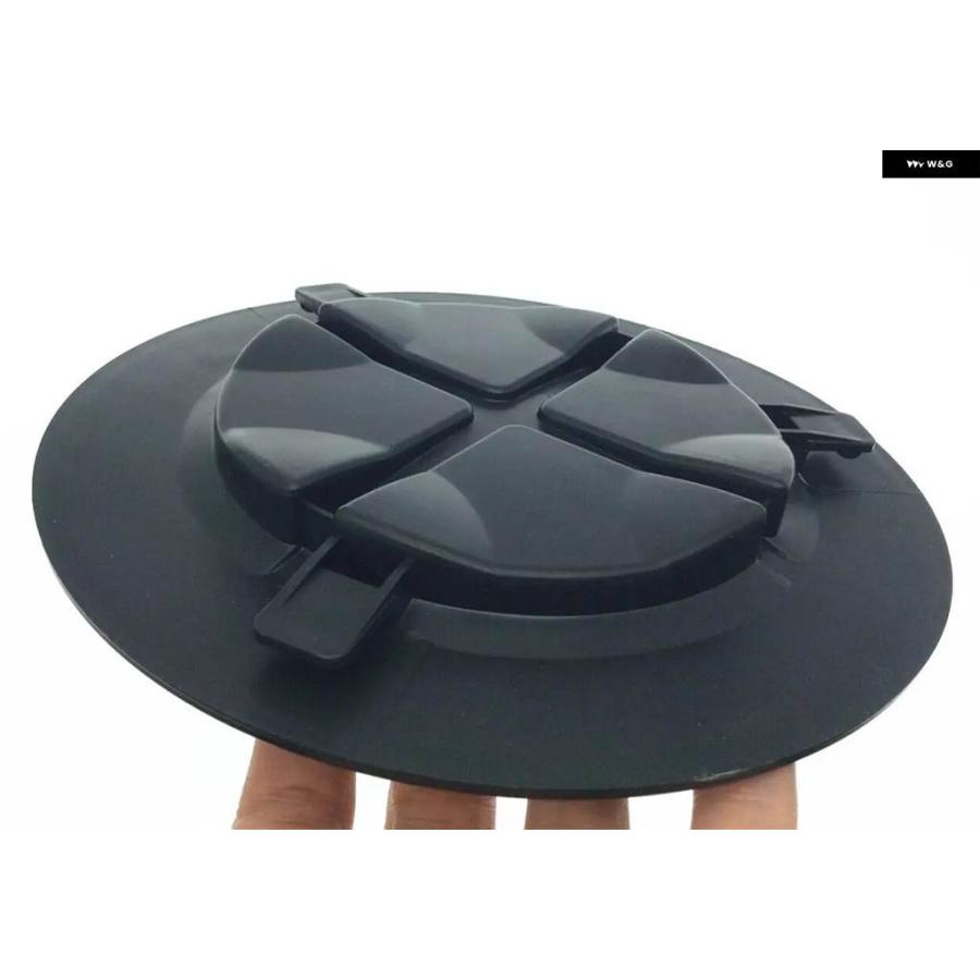 並行輸入品 フロントホイールアーチ ヘッドライト アクセスカバー BMW MINI R60 R56 F56 R55 F55 マッドガード カバー フェンダーライニン | ブランド登録なし | 02