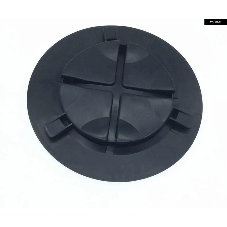 並行輸入品 フロントホイールアーチ ヘッドライト アクセスカバー BMW MINI R60 R56 F56 R55 F55 マッドガード カバー フェンダーライニン | ブランド登録なし | 03