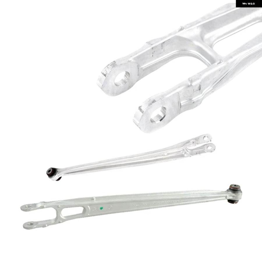 並行輸入品 ポルシェ 981 991 718 982 カムマン ボクスター リアサスペンション コントロール アーム 98133104303 981 331 043