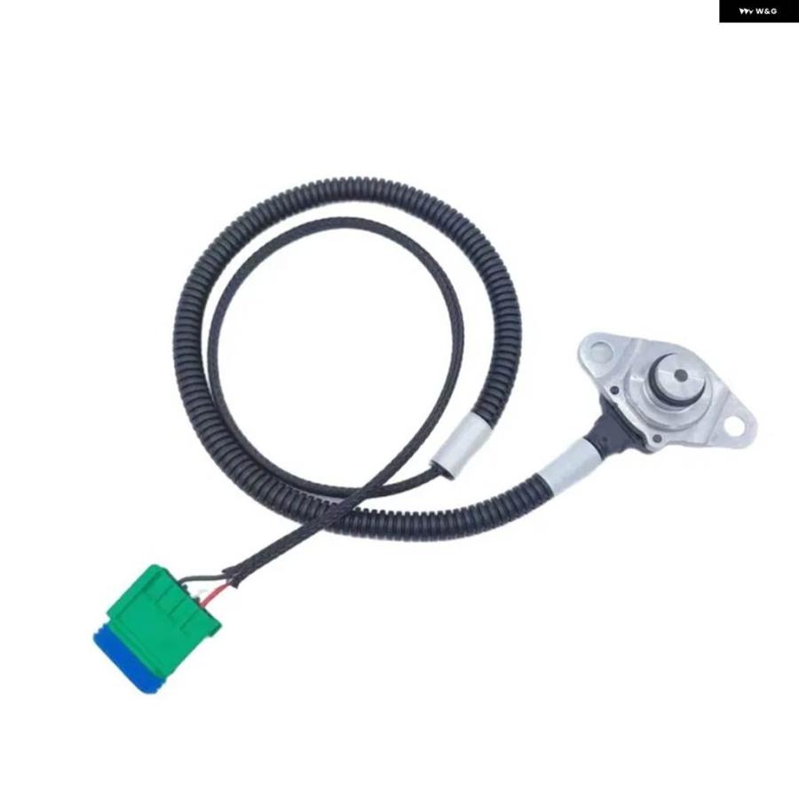 並行輸入品 シトロエン C5206307308型用 トランス ミッション 圧力センサー - ナンバー 7700100009 252924 パーツ | ブランド登録なし | 01