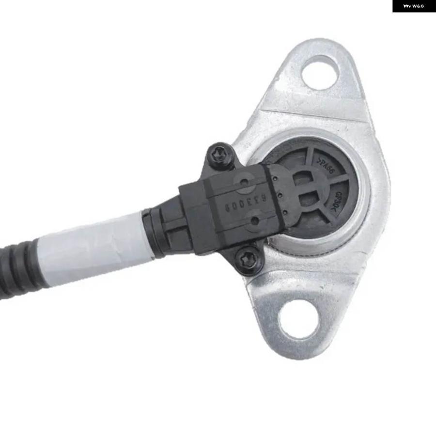 並行輸入品 シトロエン C5206307308型用 トランス ミッション 圧力センサー - ナンバー 7700100009 252924 パーツ | ブランド登録なし | 02