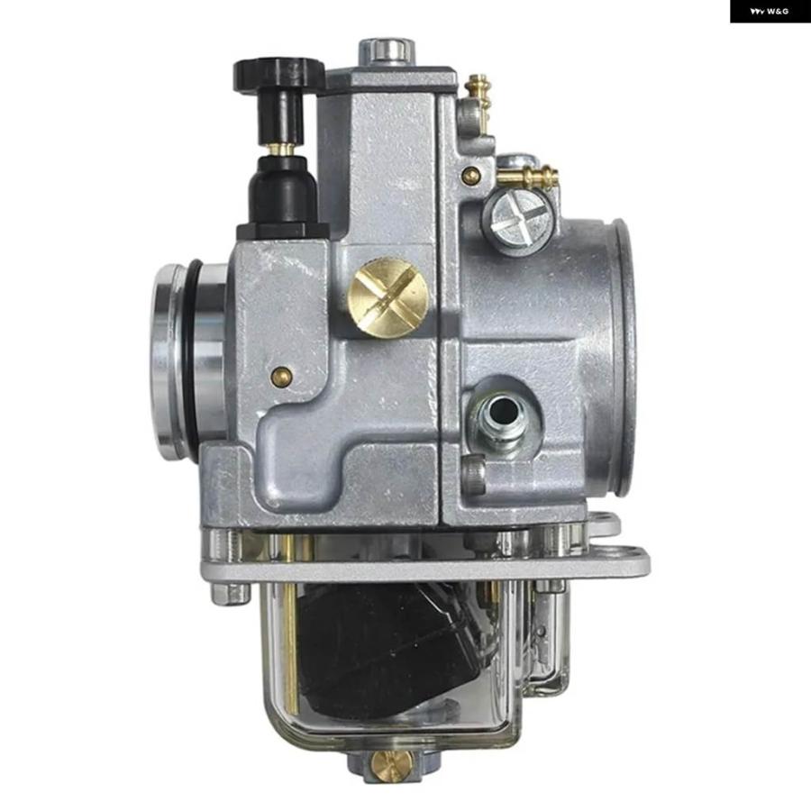 並行輸入品 キャブレター 2T LECTRON BILLETRON MINI カワサキ KX112