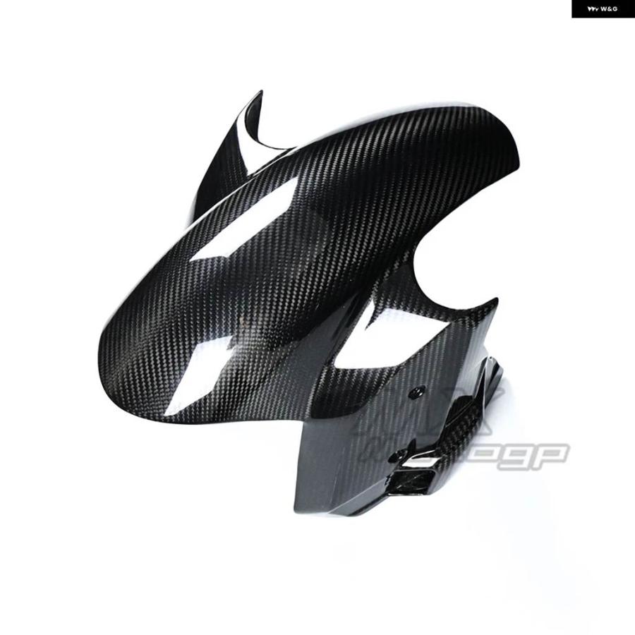 極美品】 M1000RR 2025 純正フロントフェンダー 新車外し 極美品