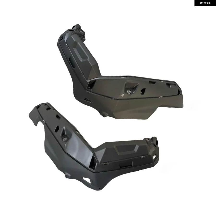 並行輸入品 ホンダ X-ADV 2021 - 24 XADV750 パネル フレーム フェアリング アンダーカウル ボトム ドライバー側パーツ モト フ
