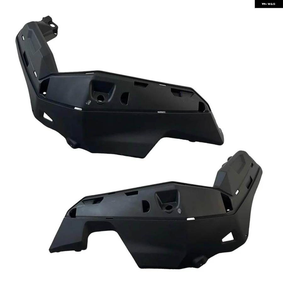 並行輸入品 ホンダ X-ADV 2021 - 24 XADV750 パネル フレーム フェアリング アンダーカウル ボトム ドライバー側パーツ モト フ