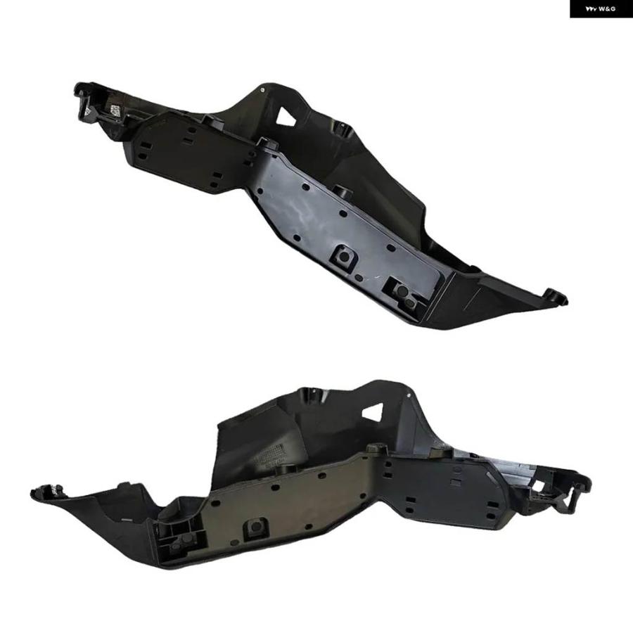 並行輸入品 ホンダ X-ADV 2021 - 24 XADV750 パネル フレーム フェアリング アンダーカウル ボトム ドライバー側パーツ モト フ