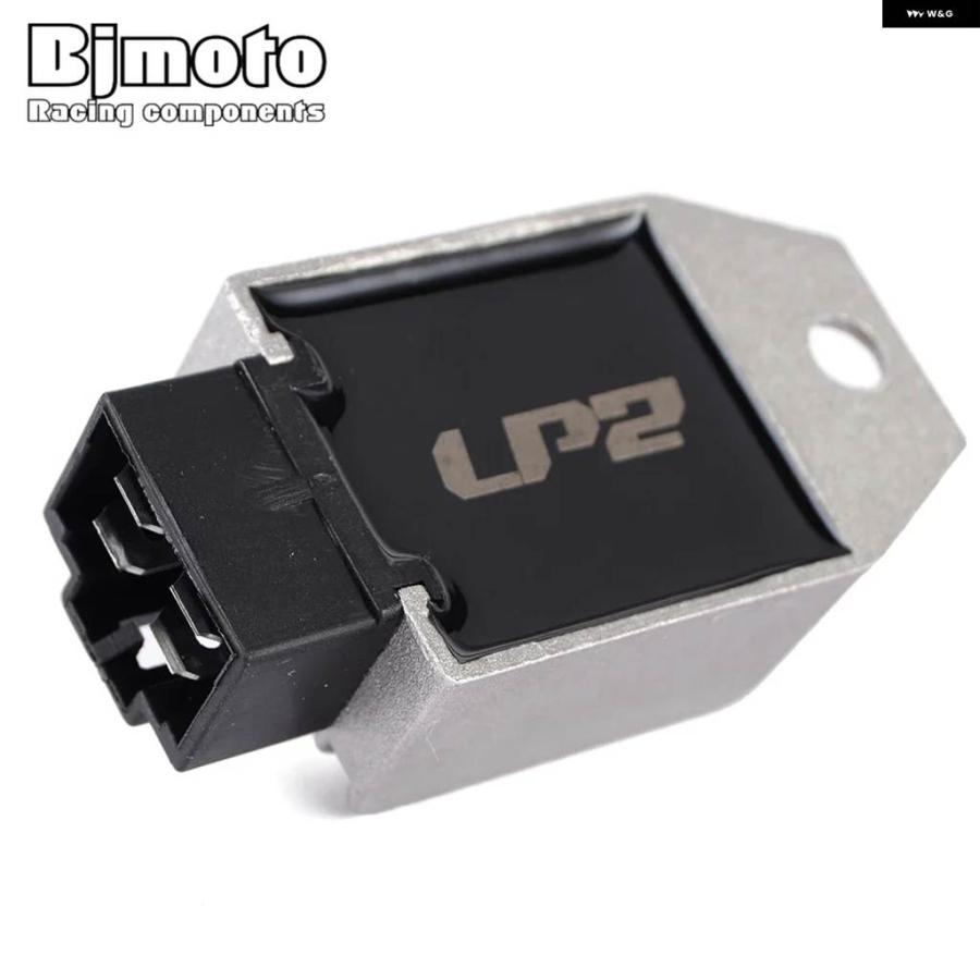 並行輸入品 オートバイ レギュレーター/ 整流器 ホンダ XL600R XL250R XL500R XL350R XL200R TG50 CH80 ELITE NH80 AERO NB50 NS | ブランド登録なし | 04