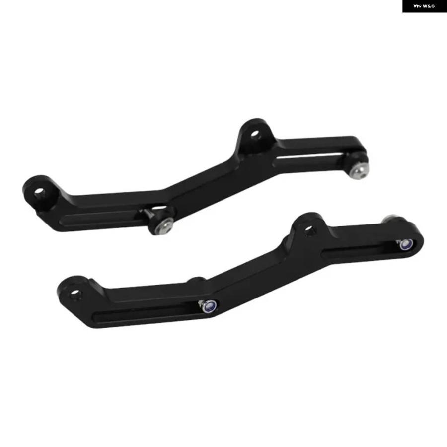 並行輸入品 XL750 ウインドスクリーン アジャスター オートバイ