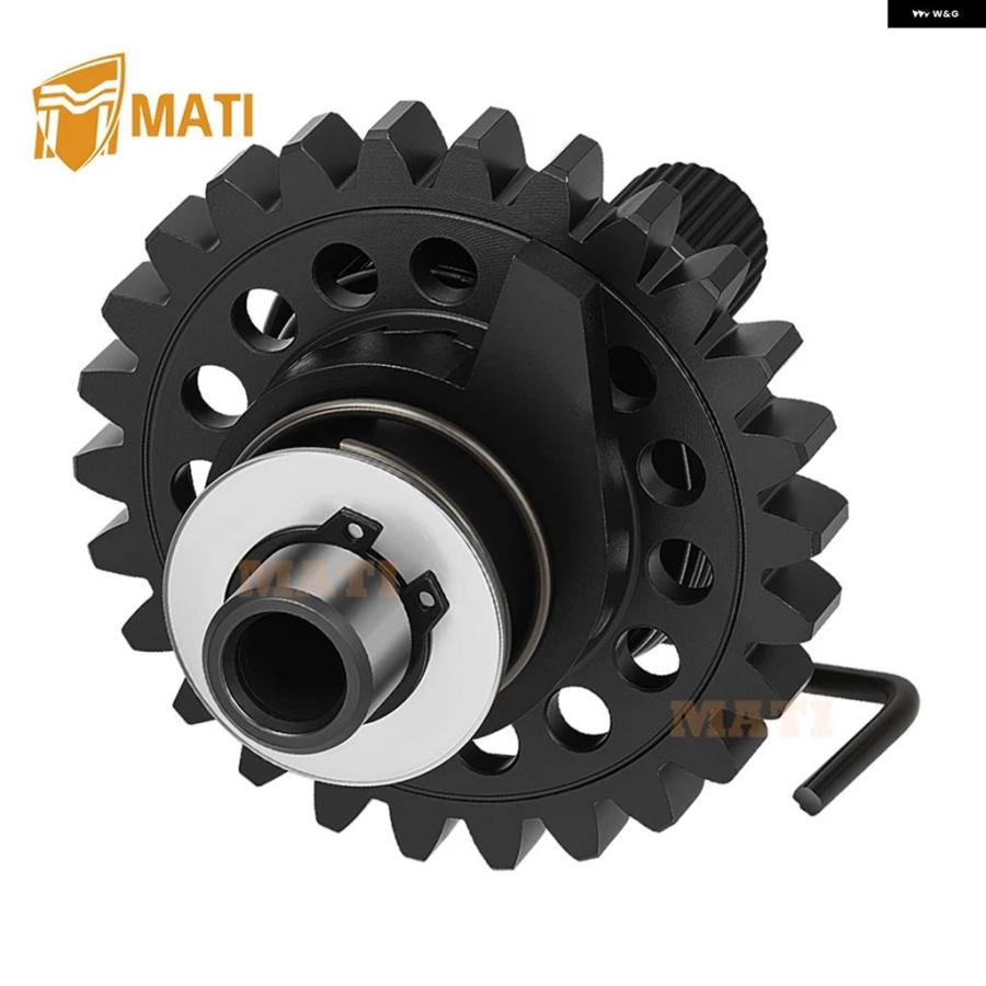 並行輸入品 キックスタートシャフト キックアクスル ヤマハ YZ250